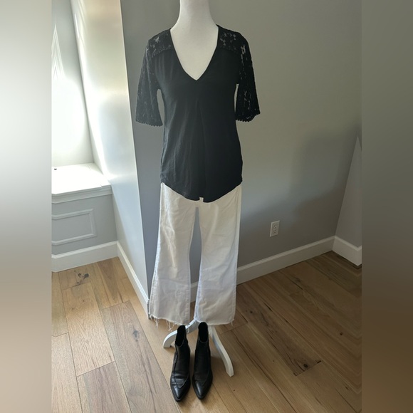 Meadow Rue Top - Picture 2 of 11